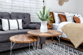 Mins to Beach and Downtown Modern Free parking - Tarpon Springs - 8