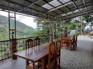 Trekkers Lodge and Cafe - Banaue - 8