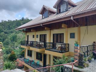 Trekkers Lodge and Cafe - Banaue - 9