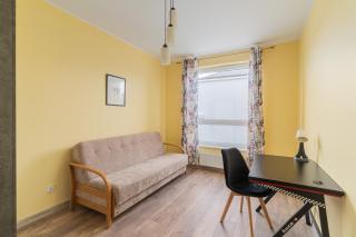 CITYSTAY Przędzalniana Apartamenty w historycznej okolicy! - Łódź - 1