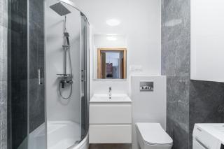 CITYSTAY Przędzalniana Apartamenty w historycznej okolicy! - Łódź - 4