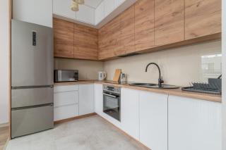 CITYSTAY Przędzalniana Apartamenty w historycznej okolicy! - Łódź - 3