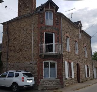 La Colline maison de famille à 100m de la Rance - 9