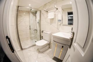 Stay Suite Hotel - Istanbul - 1