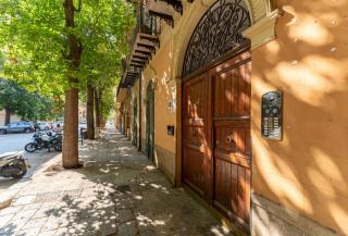 Regina Suite - Palermo - 9