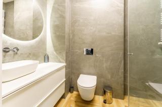 Apartament Granitowy Ku Morzu by HolidaySun - Poland - 4
