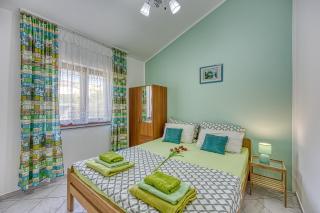 Silver Cherry Apartments - Jasenice - 4
