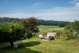 Wild Rose Cottage - Holbeton - 3