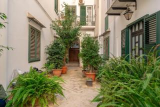 Regina Suite - Palermo - 5