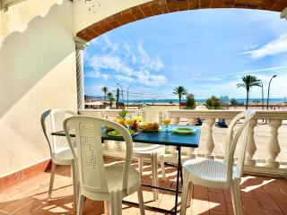 Apartment VISTA BAHIA 23 -2 SEA VIEW Empuriabrava - Empuriabrava - 8