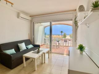 Apartment VISTA BAHIA 23 -2 SEA VIEW Empuriabrava - Empuriabrava - 4