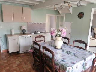 Gîte les Hortensias - Créquy - 7