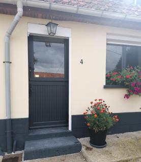 Gîte les Hortensias - Créquy - 1