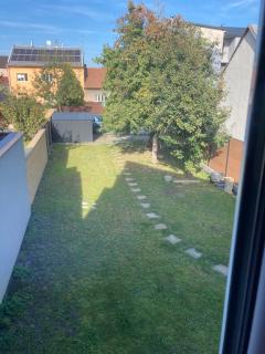 Sausage dog's apartments - Olomouc - 5