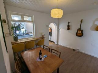 Harbour View Townhouse - Scarborough - 6