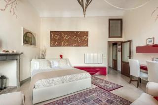 Piazza Signoria 1, apartment - Firenze - 5