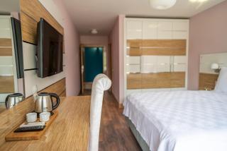 TOK EPİK HOTEL - Bursa - 6