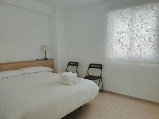 CASA HINIESTA.Amplia y luminosa.Perfecta familias! - Sevilla - 9