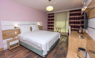 TOK EPİK HOTEL - Bursa - 4