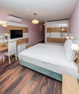 TOK EPİK HOTEL - Bursa - 2