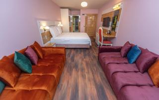 TOK EPİK HOTEL - Bursa - 9