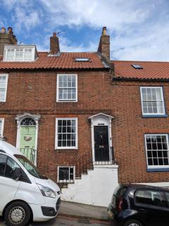 Harbour View Townhouse - Scarborough - 0