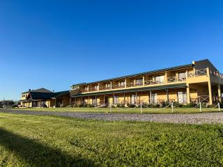 Un Alto en la Huella - Hotel Spa & Wellness Resort - San Antonio de Areco - 3