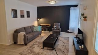 Stylish apartment in town centre - 0