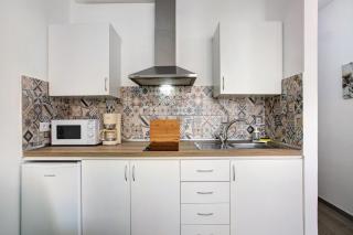 Estudio Sagrario - Arona - 2