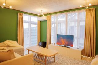 Yuzawa Onsen Lodge 1min to LIFT House - Seki - 8