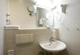 Tagungs- und Bildungszentrum Steinbach/Taunus - 9