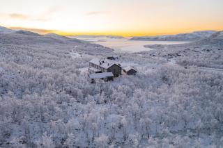 Cahkal Hotel - Kilpisjärvi - 5