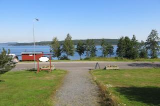 Villa Fridhem, Härnösand - Härnösand - 5
