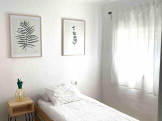 FEDRIANI Bright and cosy apartment - Sevilla - 4