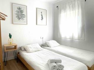 FEDRIANI Bright and cosy apartment - Sevilla - 3