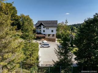 Elim Residence - Mănăstirea Humorului - 7