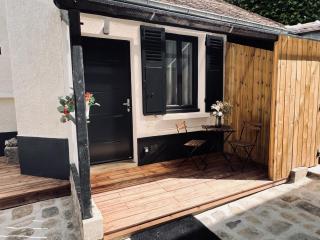 Appartement standing à 7min de Fontainebleau centre, 3min de Moret-sur-Loing et 45min de Paris (1min à pied de la gare) - Veneux-les-Sablons - 5