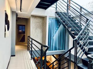 Georgetown landed Guest House WL - George Town - 6