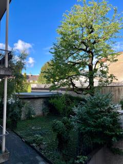 Gemütliche grosse Wohnung Nähe Uni - Basilea - 5