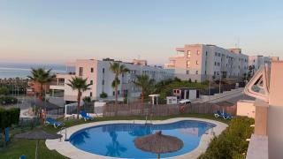 2 bed apt with amazing views - Casares - 7