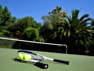 T2 avec Piscine et Tennis - Parking - 250 m de la plage - FR-1-316-288 - Six-Fours-les-Plages - 1
