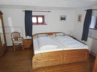 Ferienwohnung Alte Schmiede - 2
