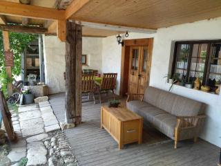 Ferienwohnung Alte Schmiede - Beilngries - 8
