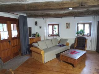 Ferienwohnung Alte Schmiede - Beilngries - 6