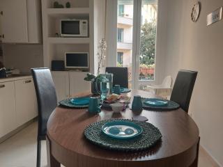 Civico 37 Casa Vacanze Porta Romana - 0