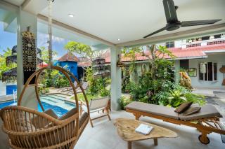 Angel House Ubud Eco Villa - Ubud - 4