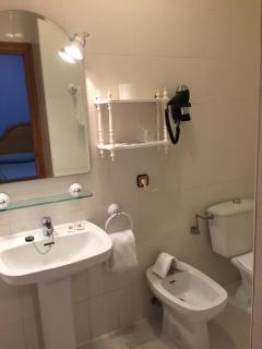 Hotel Xabier - Javier - 6