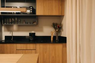 Loft 610 Inn no Parque Una - Pelotas - 9