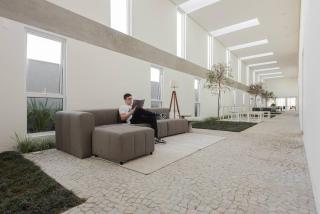 Loft 610 Inn no Parque Una - 8