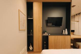 Loft 610 Inn no Parque Una - Pelotas - 7